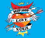 PLATINUM PIED PIPERS & LIFESAVAS - Hip Hop Love Soul Samplr 1 - 12 inch 45 rpm