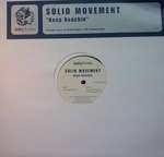 SOLID MOVEMENT - Keep Reachin - 12 inch 45 rpm