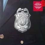 POLICE, THE - Can't Stand Losing You (Live) - Disque Maxi 45T