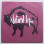 NATURAL LIFE - Natural Life - Disque Maxi 45T