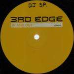 3RD EDGE - In And Out - Disque Maxi 45T