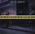 BEDLAM AGO GO - Flat-29 - CD single