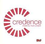 MYNC PROJECT - Credence - CD
