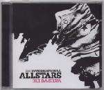 RUI DA SILVA - DJ International Allstars - CD