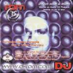 VARIOUS & DANNY TENAGLIA - D-ROM Issue 6 - CD