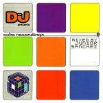 JUNIOR SANCHEZ - Cube Recordings - CD