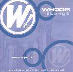 VARIOUS - Whoop! Records - CD