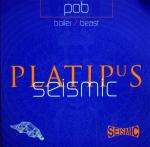 POB - Boiler / Beast - Disque CD single