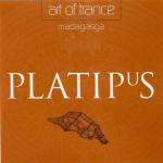 ART OF TRANCE - Madagasga - Disque CD single