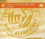 FUNKY CHOAD & NICK SKITZ - The Ultimate - CD single