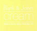 BLANK & JONES - Cream - CD single