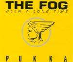 FOG, THE - Been A Long Time - Disque CD single
