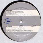 CHARLIE DORE - Time Goes By - Disque Maxi 45T x 2