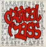 CRITICAL MASS - No Nonsense - Disque Maxi 45T