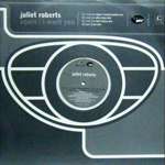 JULIET ROBERTS - Again / I Want You - 12 inch 45 rpm