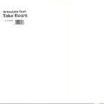 ARTICULATE & TAKA BOOM - Trustin - 12 inch 45 rpm