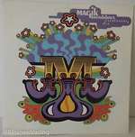 MAGIK ROUNDABOUT - Everlasting Day - 12 inch 45 rpm