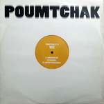 WUZ - Consolidated - 12 inch 45 rpm
