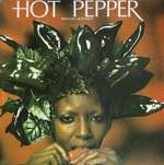 Hot Pepper  - Spanglish Movement - Discos - Soul & Funk
