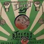 ARROW - Man Must Live / Why - Disque Maxi 45T