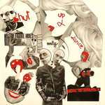 CLONES, THE - Shut Up And Dance - 12 inch 45 rpm
