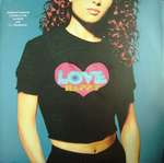 LOVE HAPPY - Message Of Love - Disque Maxi 45T