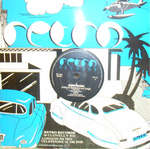 QUARTZLOCK - Looking For Someone To Love Tonight / Love Eviction - 12 inch 45 rpm