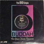 ROBERTA GILLIAM - Magic In The Music / Let's Not Rush It - 12 inch 45 rpm