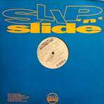 INTERACTION & MICHELLE WEEKS - Show Em How We Do It - (DISC 2 ONLY) - Disque Maxi 45T