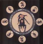 KISS AMC - Circles - Disque Maxi 45T