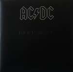 AC/DC - Back In Black new sealed 180g vinyl - Columbia - Rock