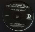 DJ SUPREME & RHYTHM MASTERS - Enter The Scene (Remix) - Disque Maxi 45T