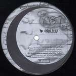 LERON CARSON & THEO PARRISH - The 1987 EP      new reissue - Disque Maxi 45T