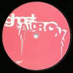 GHOST CAULDRON - Whole World EP - 12 inch 45 rpm