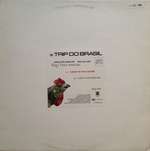 BAB & ROLANDO 808 - Trip Do Brasil #5 - Disque Maxi 45T
