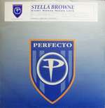 STELLA BROWNE - Every Woman Needs Love - 12 inch 45 rpm x 2