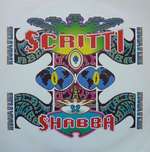 SCRITTI POLITTI & SHABBA RANKS - She's A Woman - Disque Maxi 45T