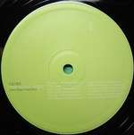 GLOSS - This Is All I Need (Joey Negro Mixes) - Disque Maxi 45T