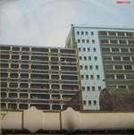 SANTOS - 4 Traxx EP - Disque Maxi 45T