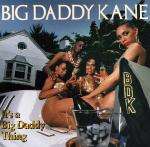 Click for more It\'s A Big Daddy Thing listings