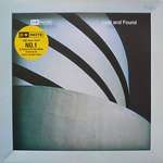 D*NOTE - Lost And Found - Disque Maxi 45T