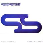 SOCIAL SECURITY - Heaven I Need - Disque Maxi 45T