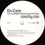 EN-CORE & STEPHEN EMMANUEL & ESKA MTUNGWAZI - Coochy Coo - (DISC 1 ONLY) - Disque Maxi 45T