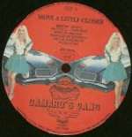 Alcan Warriors Music.