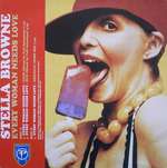 STELLA BROWNE - Every Woman Needs Love - 12 inch 45 rpm