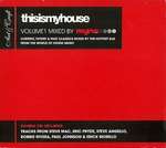 MYNC PROJECT - Thisismyhouse Volume 1 - CD x 2