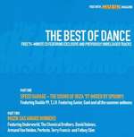 DJ SPOONY & VARIOUS - The Best Of Dance - CD