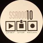 THE SCIENCE OF RHYTHM - Work - 12 inch 45 rpm