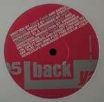 NOVA - All This Love - 12 inch 45 rpm
