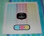 PATRICK F - Screamer - Disque Maxi 45T